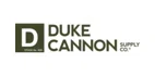 Duke Cannon Supply Co. logo
